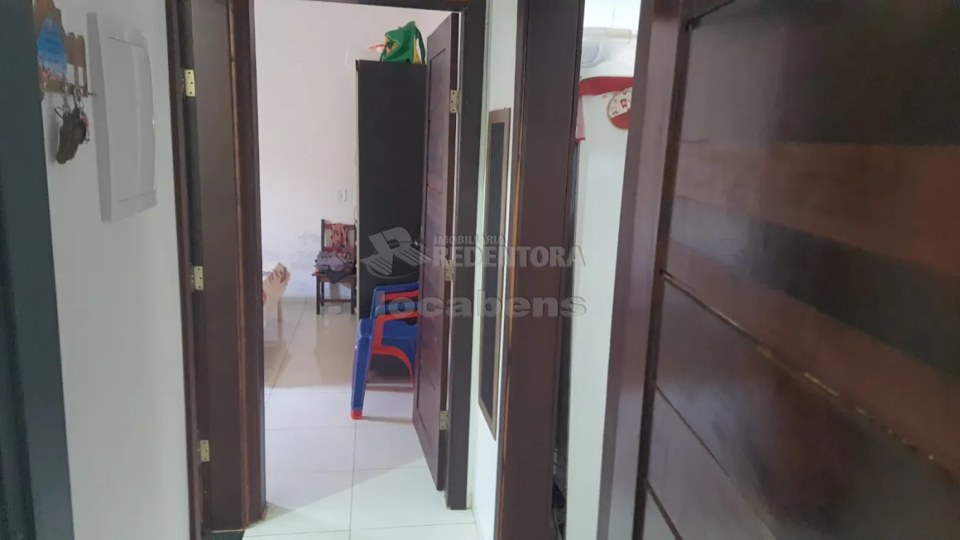 Casa à venda com 2 quartos, 107m² - Foto 8