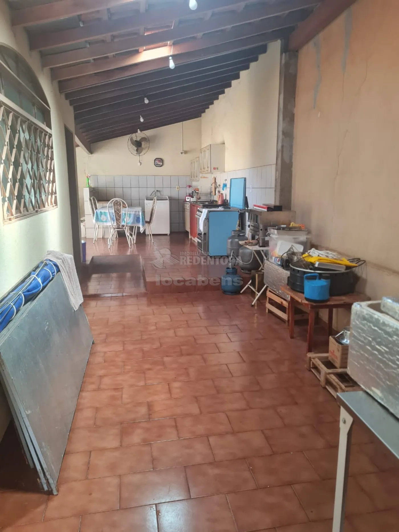 Casa à venda com 4 quartos, 160m² - Foto 6