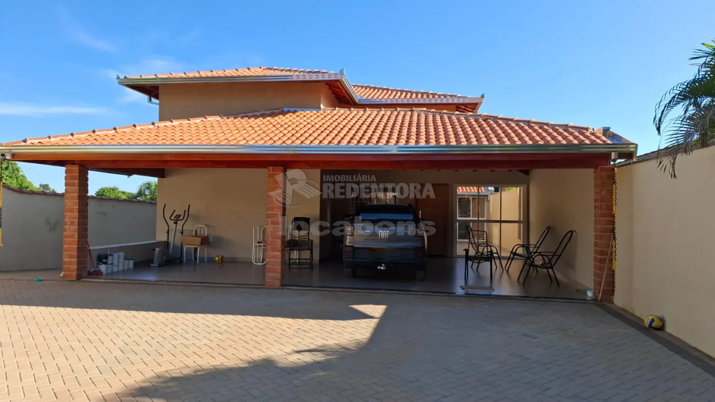 Chácara à venda com 3 quartos, 200m² - Foto 4