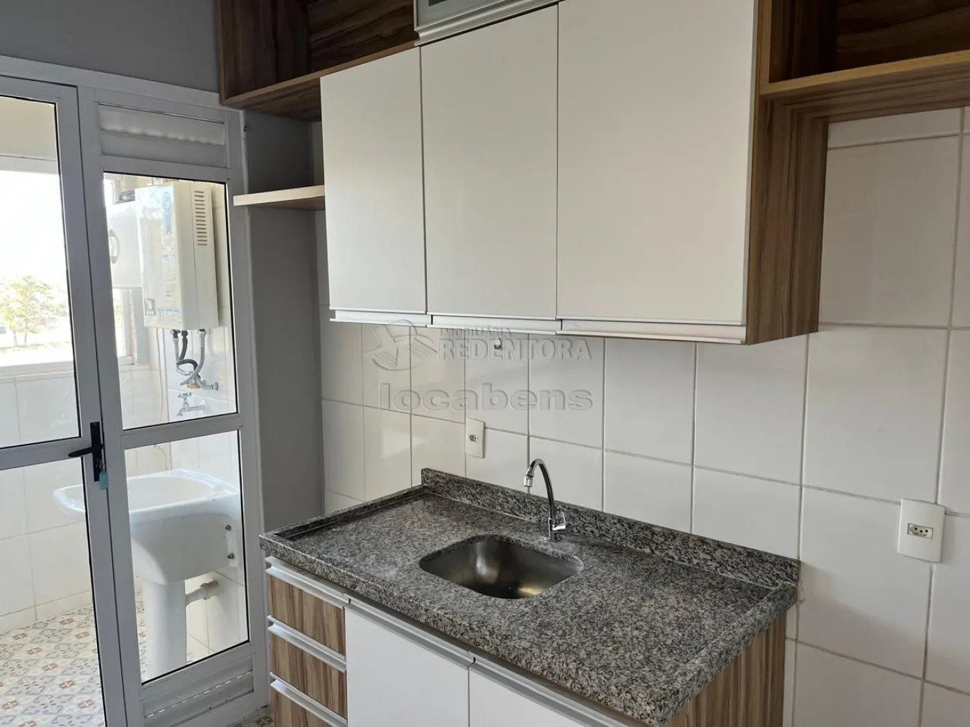 Apartamento para alugar com 2 quartos, 62m² - Foto 5