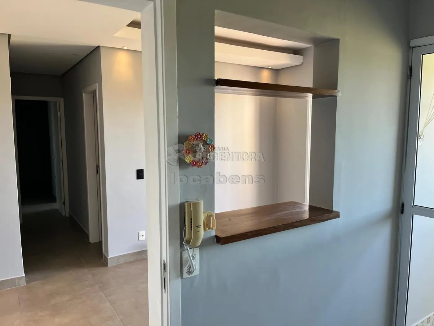 Apartamento para alugar com 2 quartos, 62m² - Foto 7