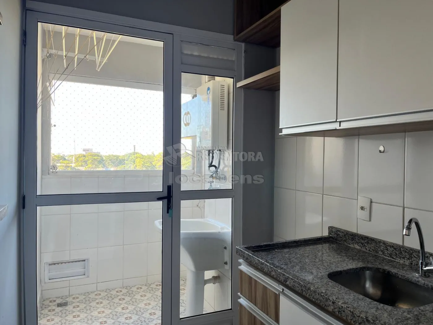Apartamento para alugar com 2 quartos, 62m² - Foto 8