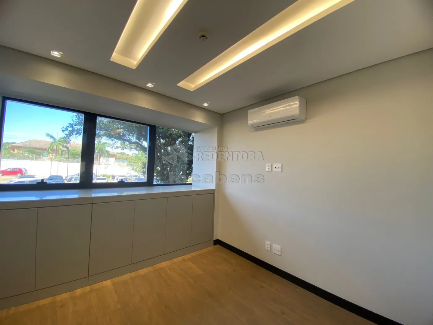 Conjunto Comercial-Sala para alugar, 45m² - Foto 1