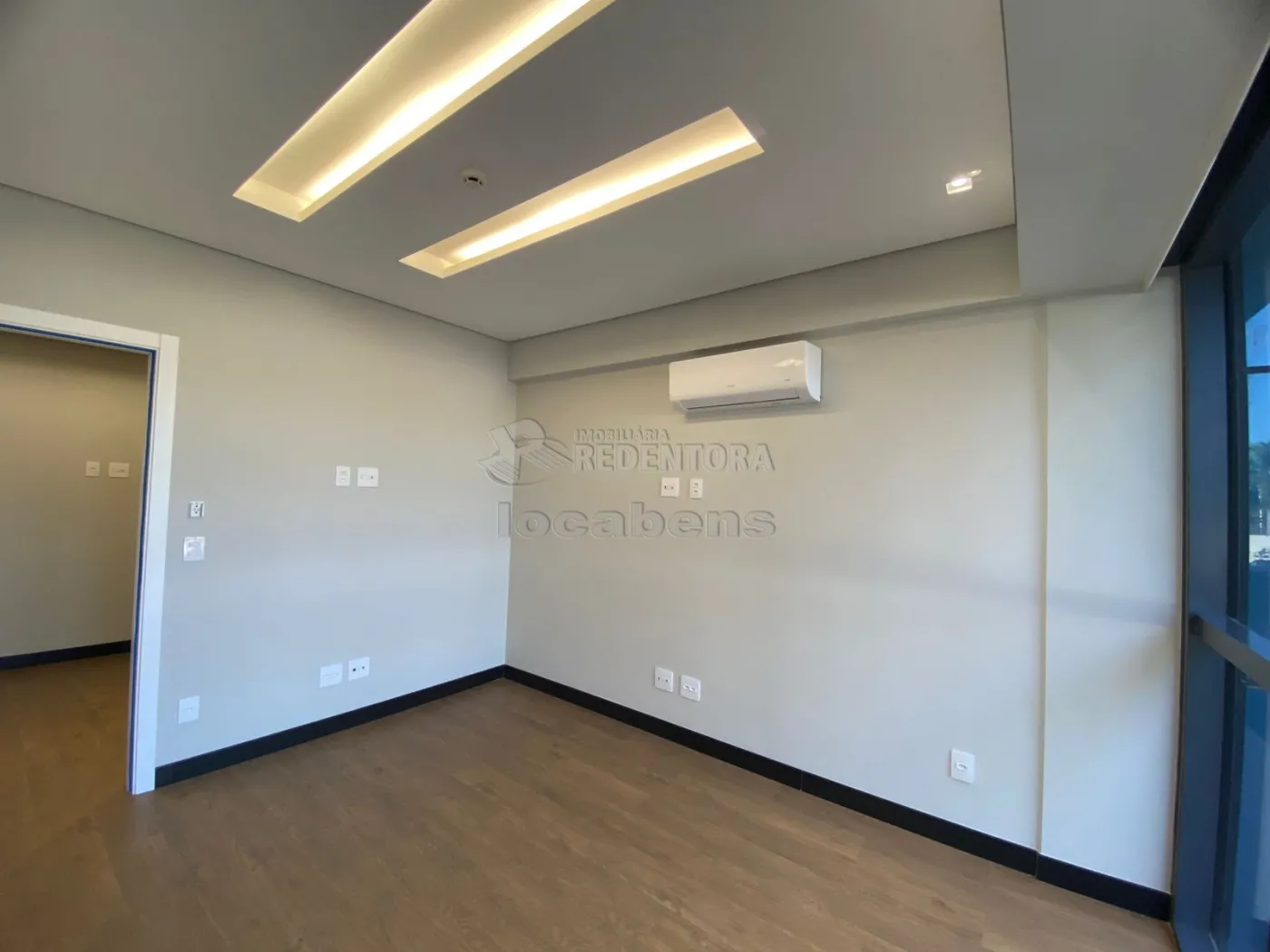 Conjunto Comercial-Sala para alugar, 45m² - Foto 4