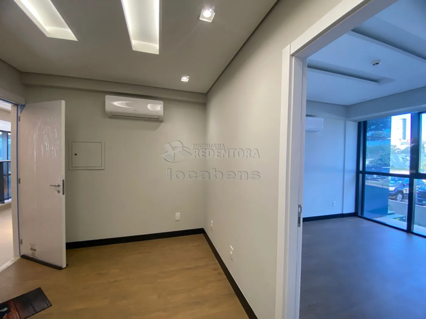 Conjunto Comercial-Sala para alugar, 45m² - Foto 7