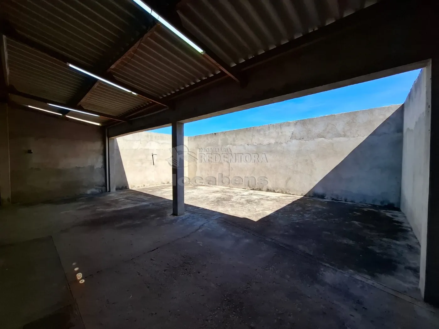 Alugar Casa / Padrão em São José do Rio Preto R$ 1.235,00 - Foto 9