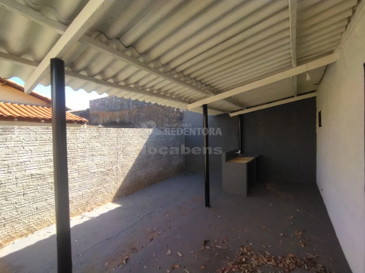 Casa para alugar com 3 quartos, 80m² - Foto 9