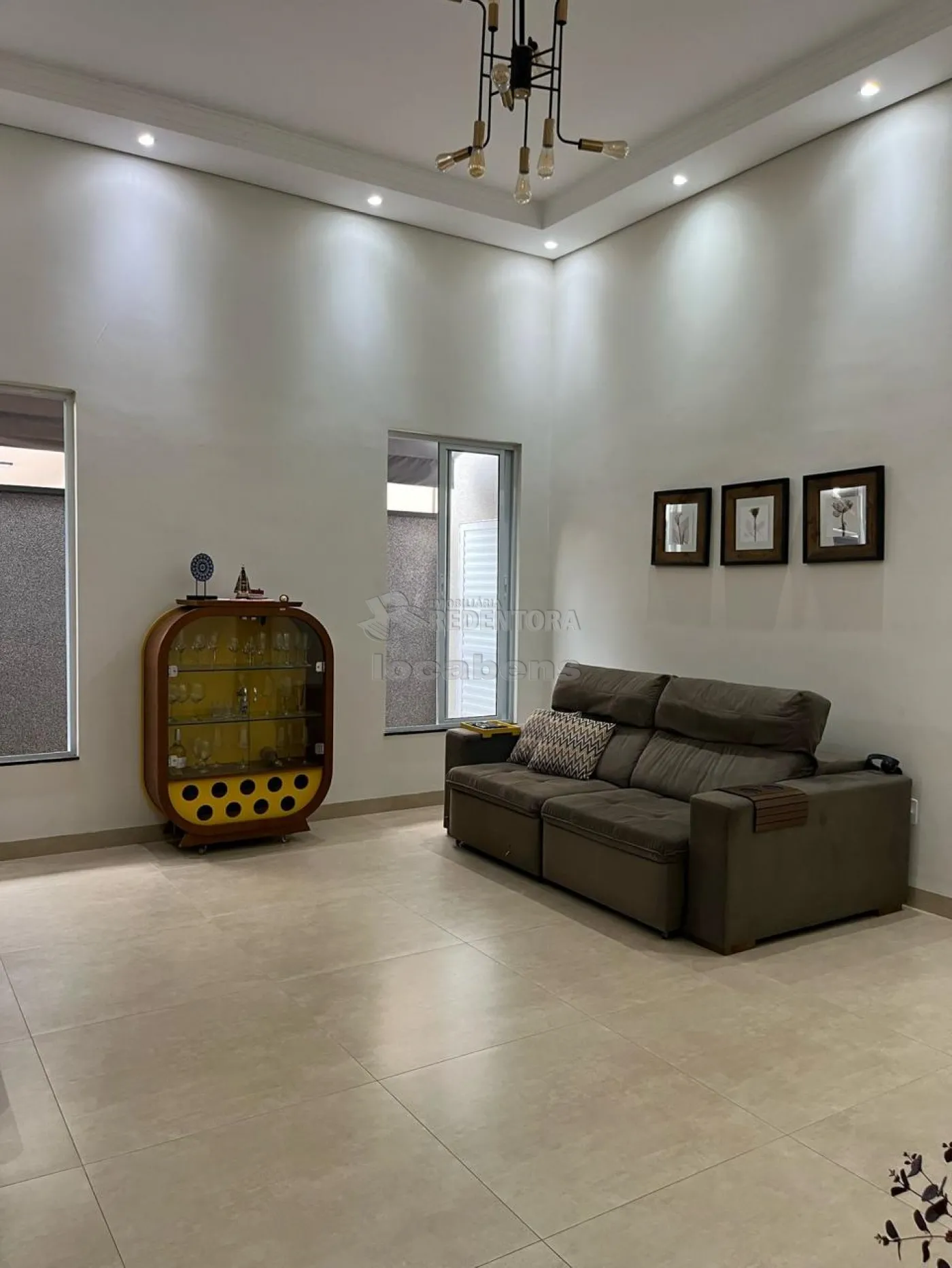Casa de Condomínio à venda com 3 quartos, 370m² - Foto 8