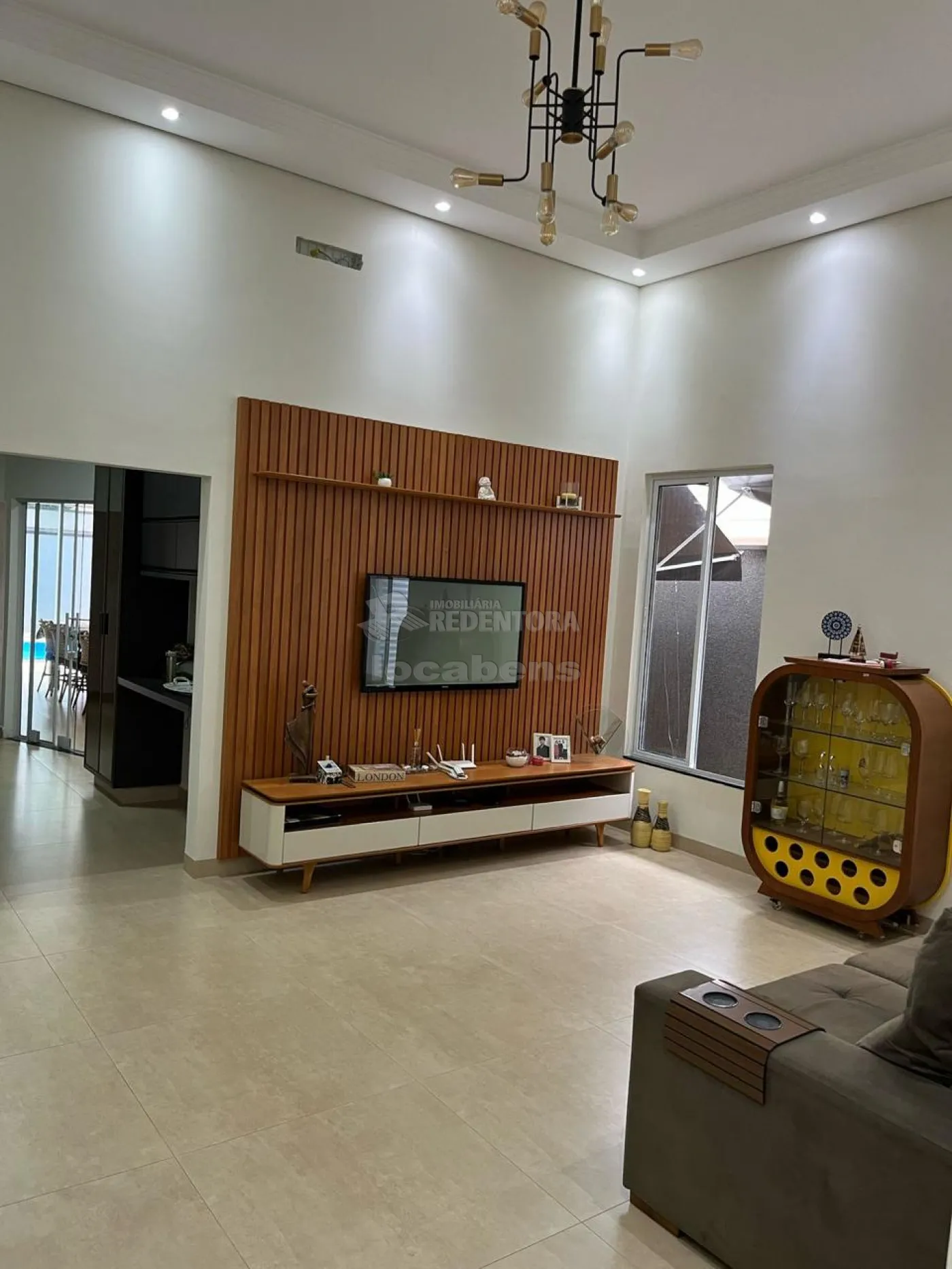 Casa de Condomínio à venda com 3 quartos, 370m² - Foto 6