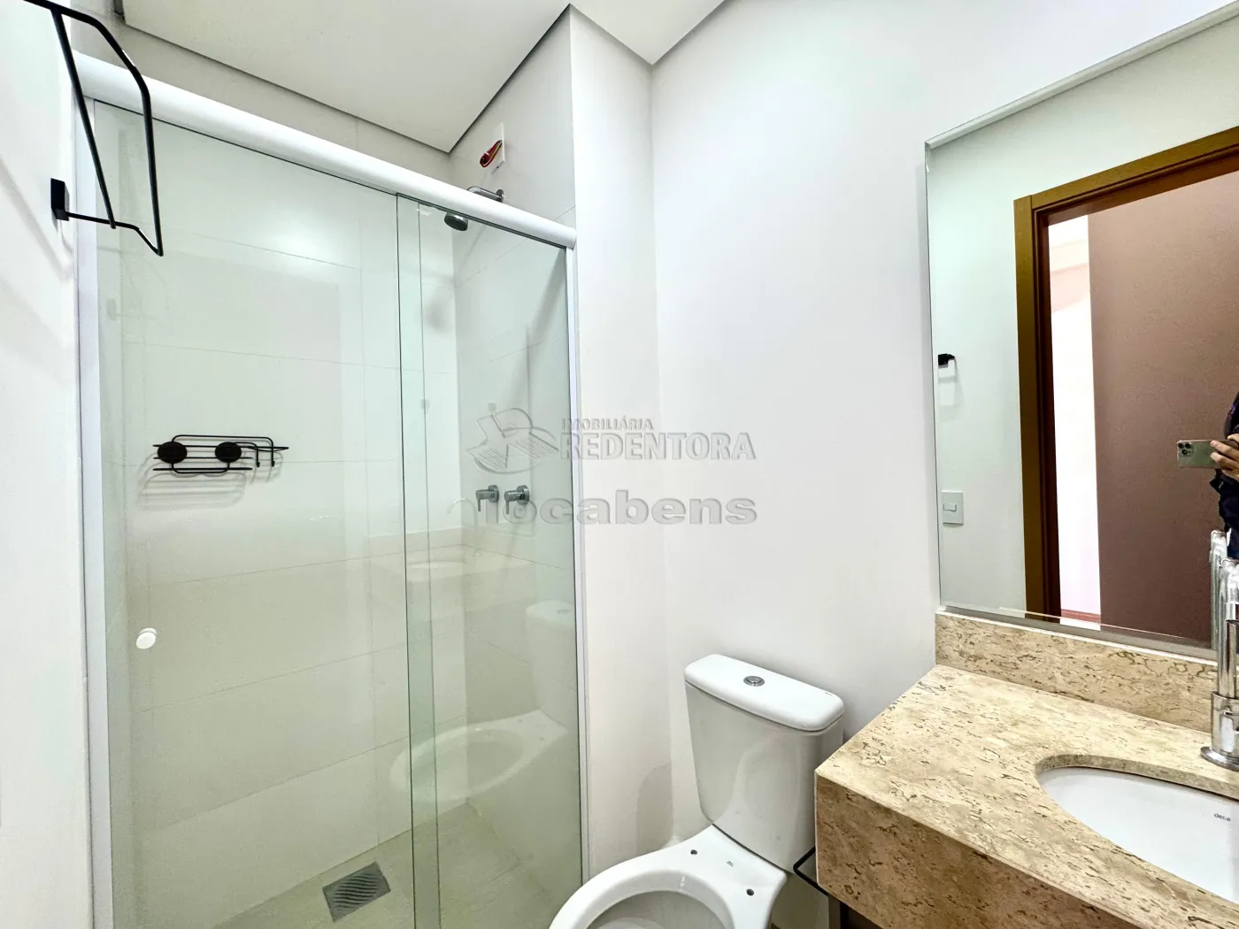 Apartamento para alugar com 2 quartos, 60m² - Foto 12