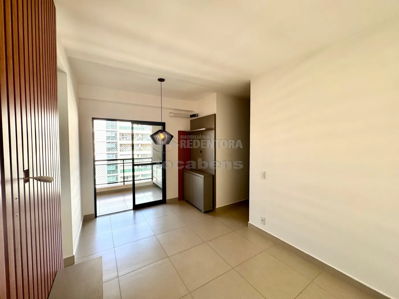 Apartamento para alugar com 2 quartos, 60m² - Foto 1