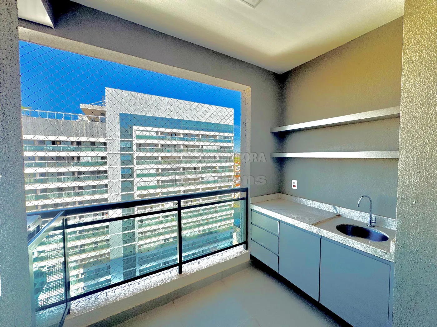 Apartamento para alugar com 2 quartos, 60m² - Foto 5