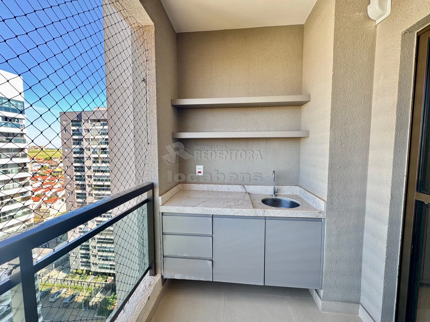 Apartamento para alugar com 2 quartos, 60m² - Foto 19