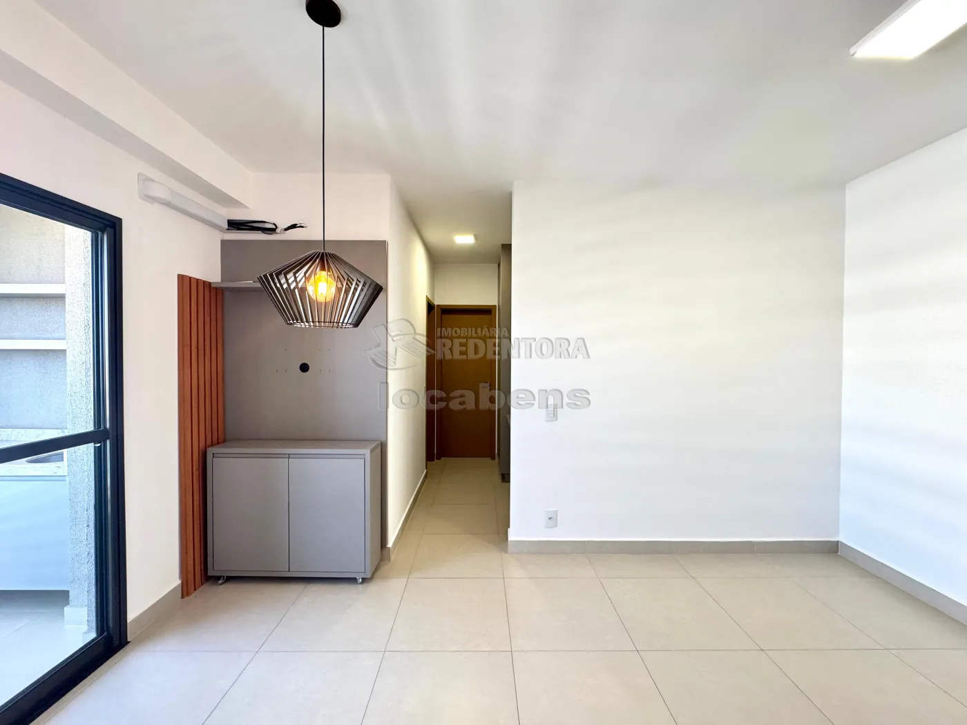 Apartamento para alugar com 2 quartos, 60m² - Foto 3