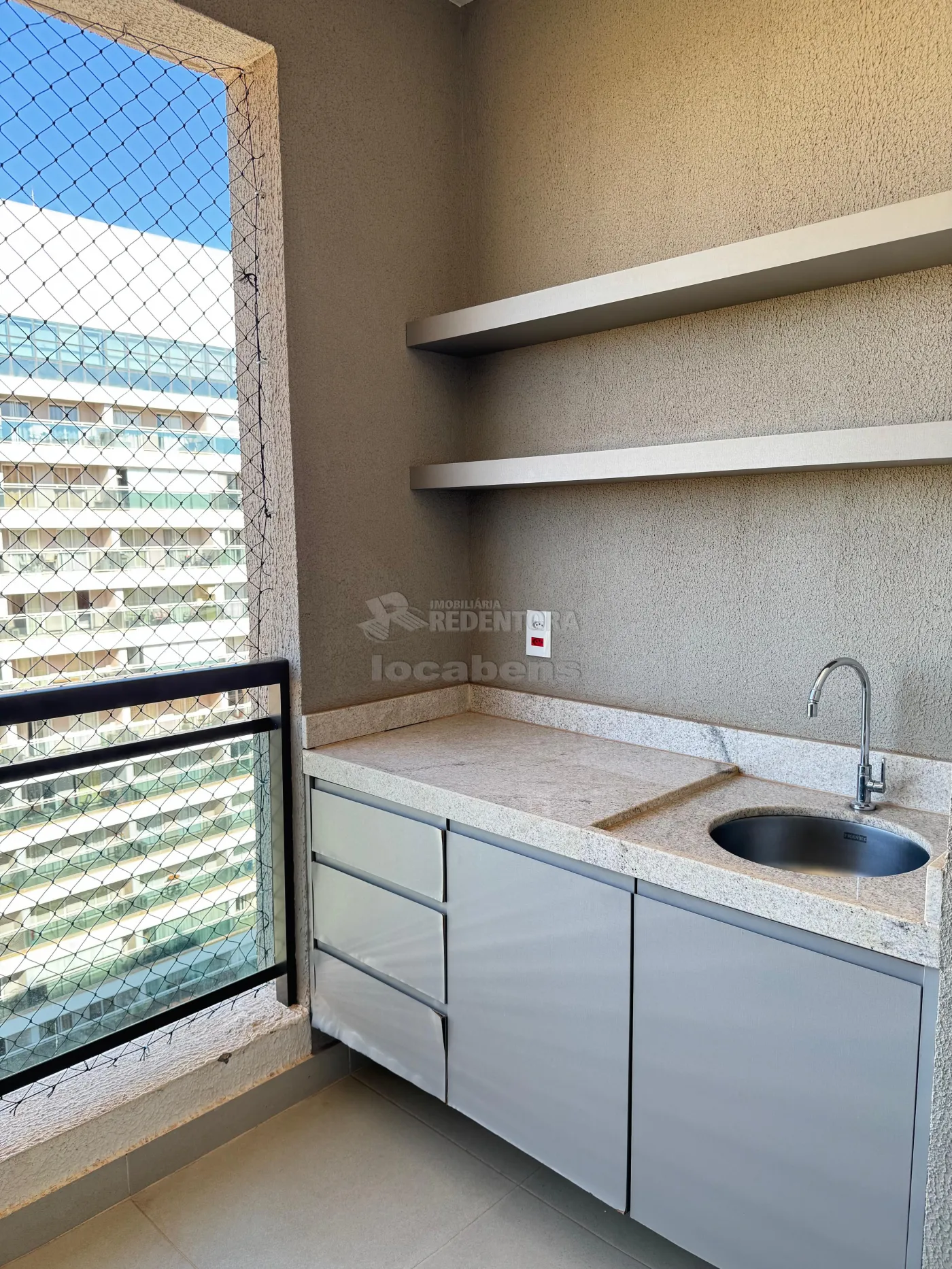 Apartamento para alugar com 2 quartos, 60m² - Foto 6
