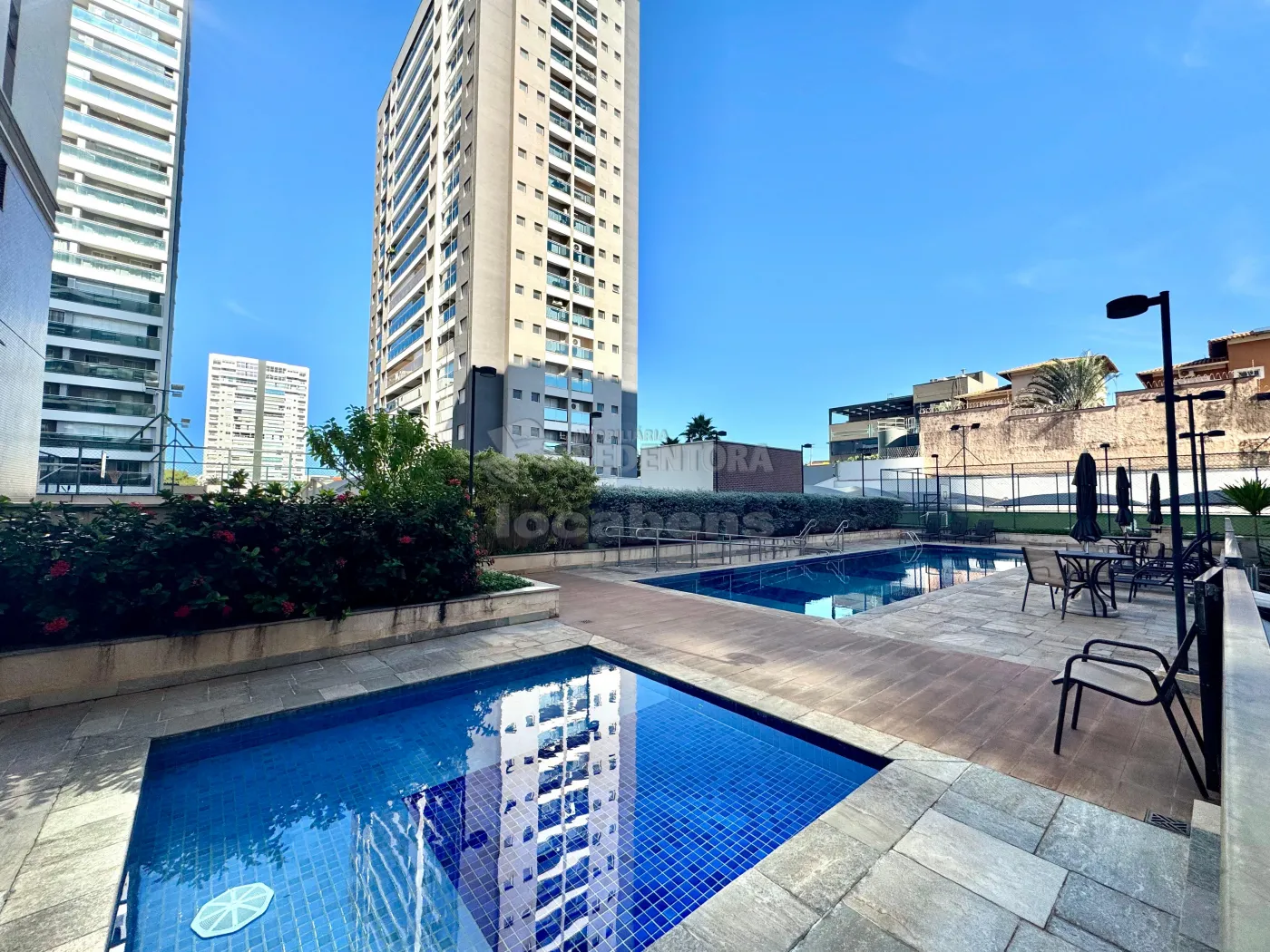 Apartamento para alugar com 2 quartos, 60m² - Foto 20