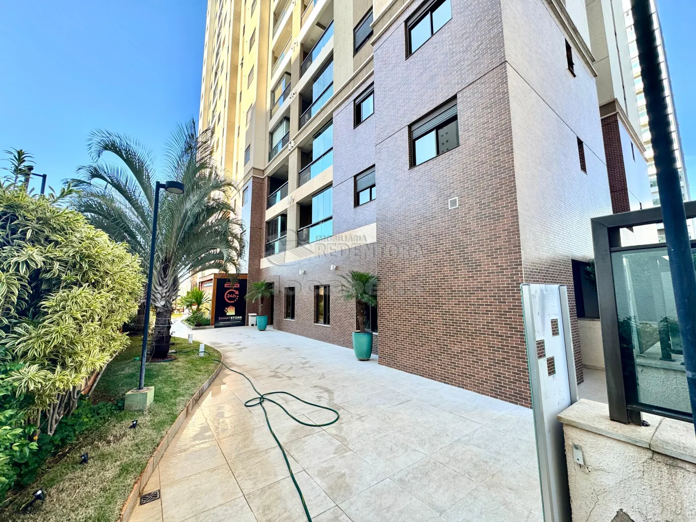 Apartamento para alugar com 2 quartos, 60m² - Foto 22