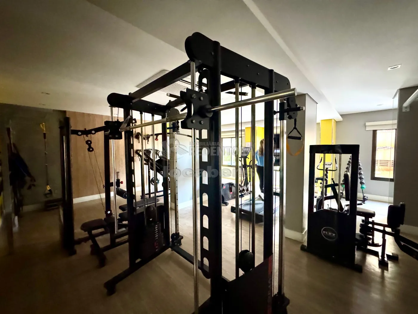 Apartamento para alugar com 2 quartos, 60m² - Foto 23
