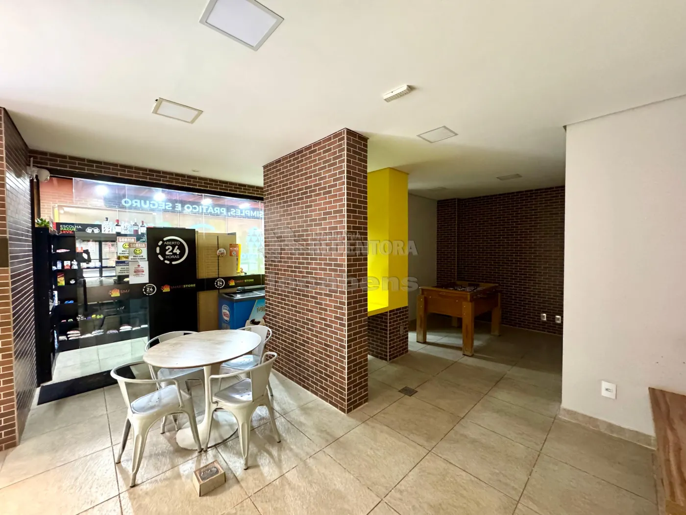 Apartamento para alugar com 2 quartos, 60m² - Foto 24