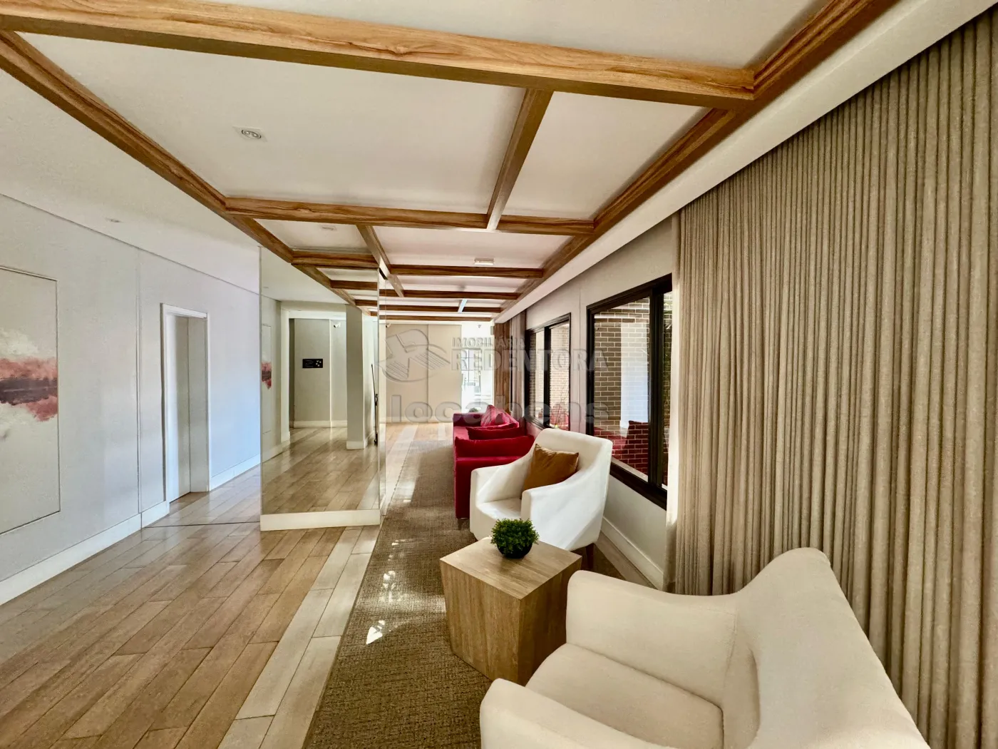 Apartamento para alugar com 2 quartos, 60m² - Foto 26
