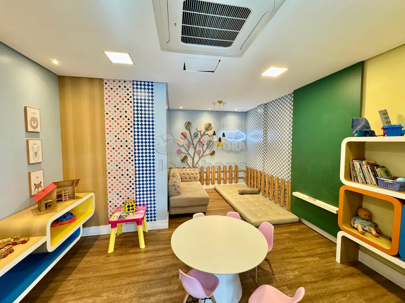 Apartamento para alugar com 2 quartos, 60m² - Foto 28