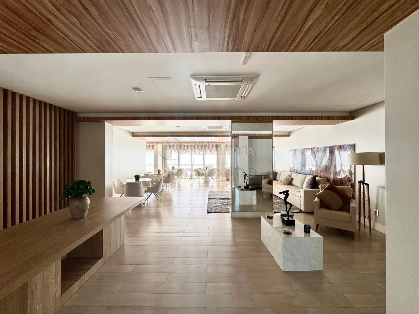 Apartamento para alugar com 2 quartos, 60m² - Foto 29