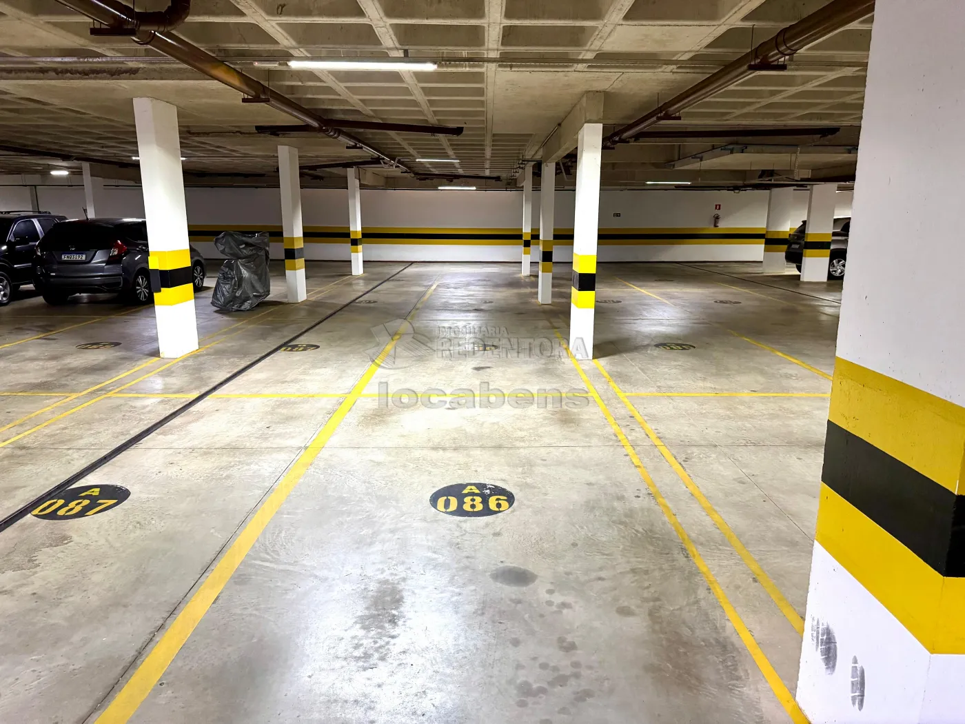 Apartamento para alugar com 2 quartos, 60m² - Foto 30