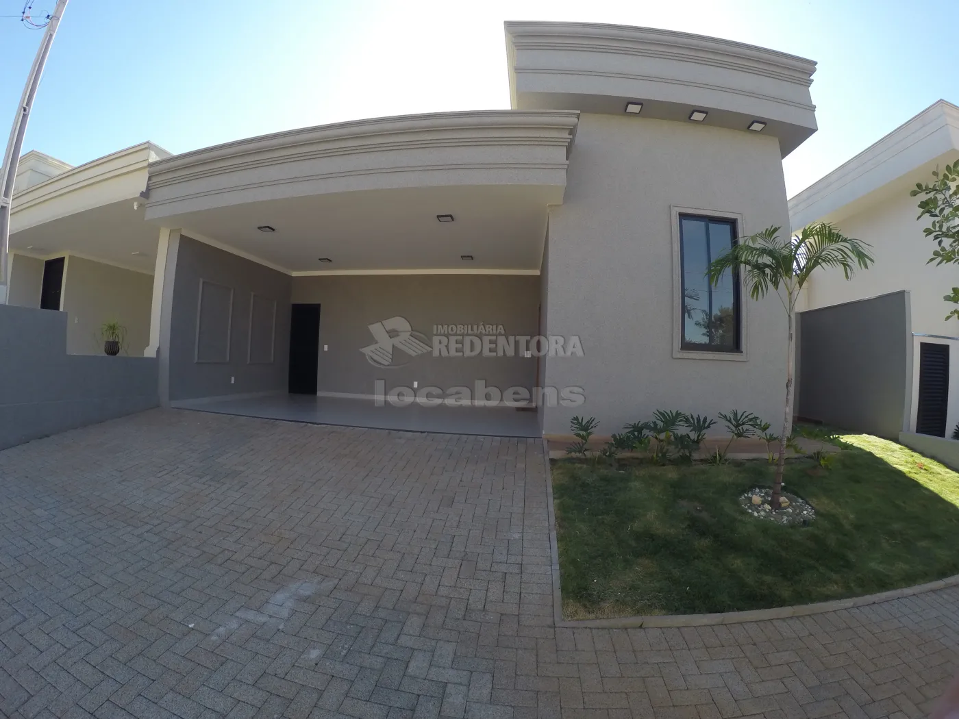 Casa de Condomínio à venda com 3 quartos, 154m² - Foto 1