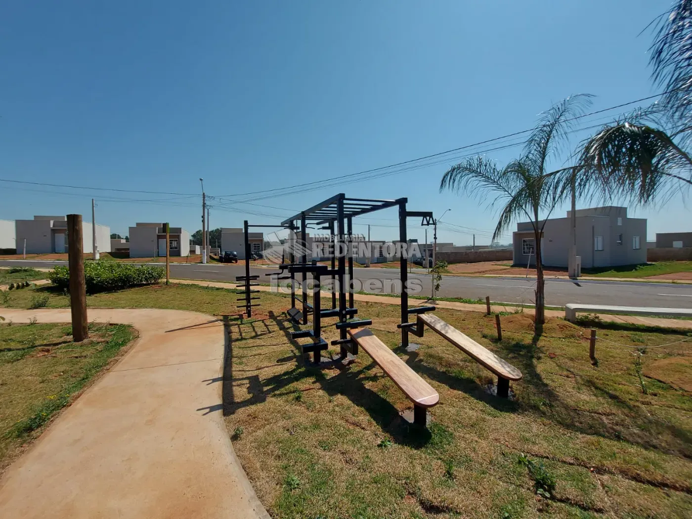Alugar Casa / Condomínio em São José do Rio Preto apenas R$ 1.100,00 - Foto 12