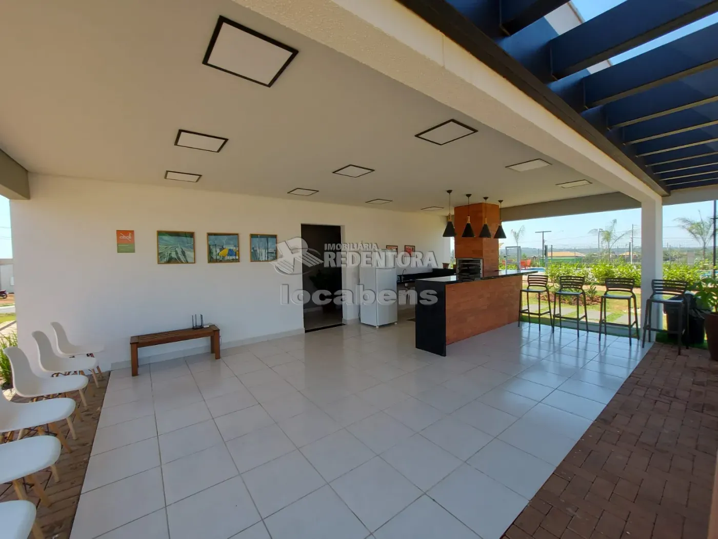 Alugar Casa / Condomínio em São José do Rio Preto apenas R$ 1.100,00 - Foto 14
