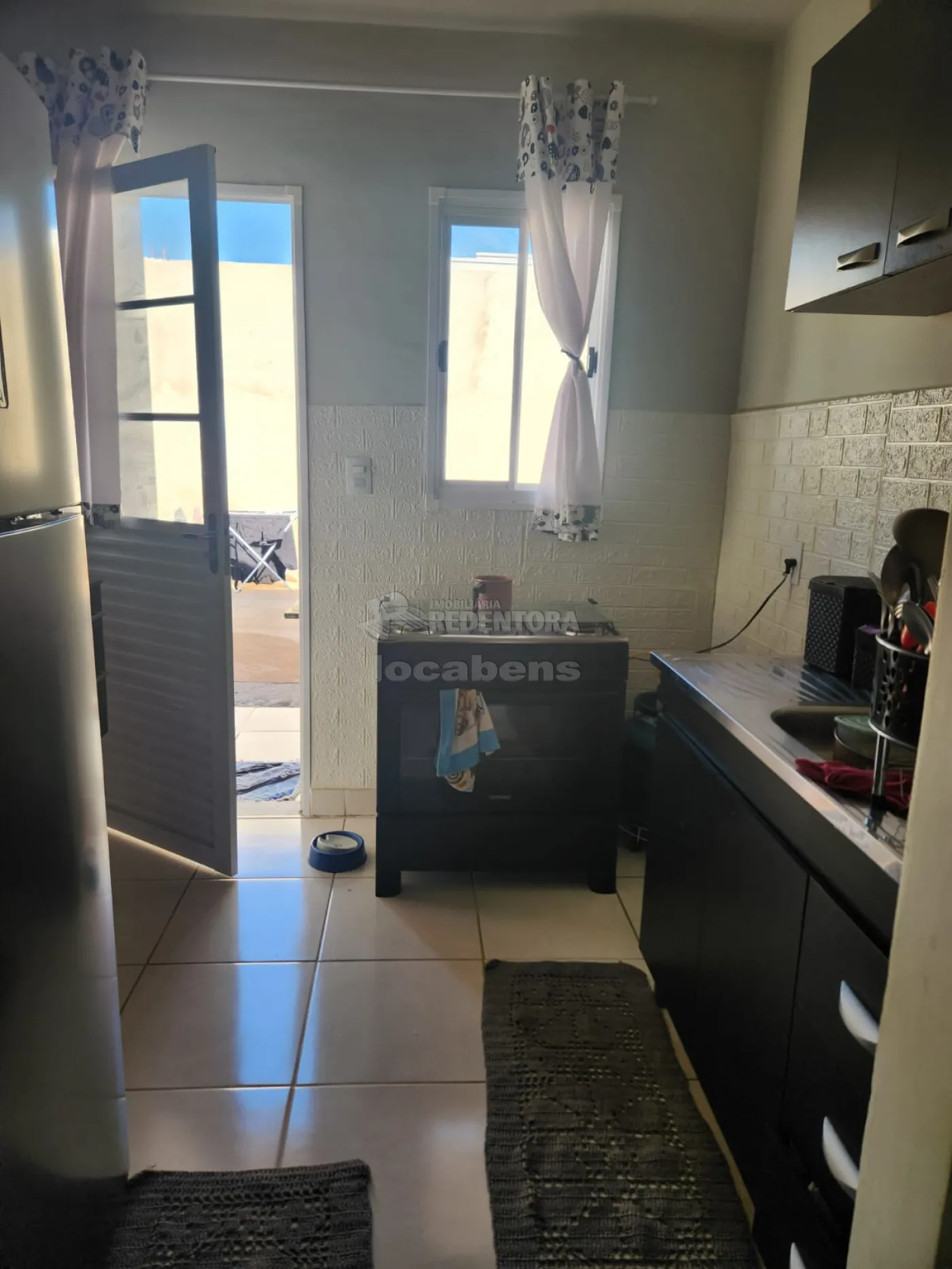 Alugar Casa / Condomínio em São José do Rio Preto apenas R$ 1.100,00 - Foto 4