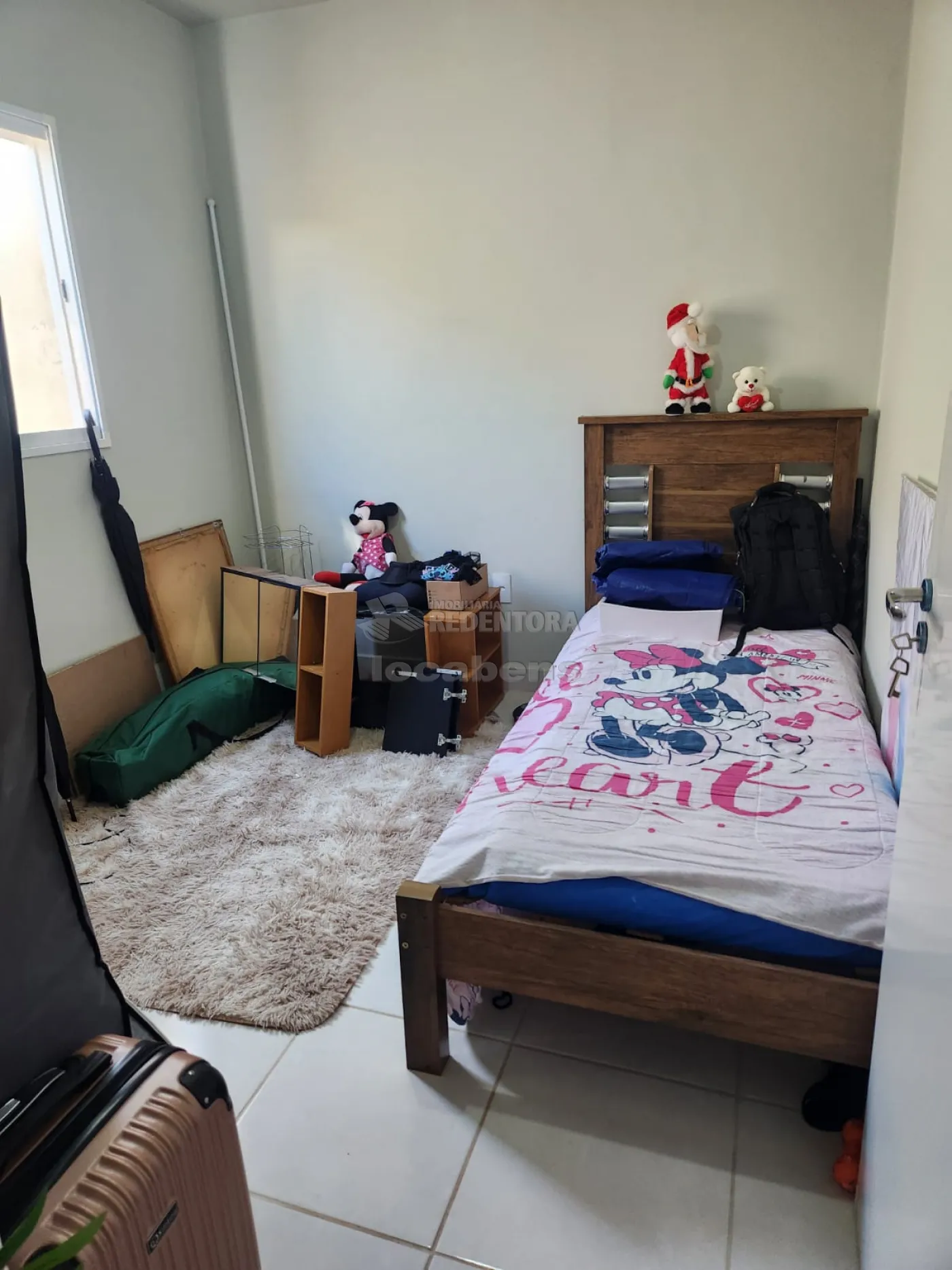 Alugar Casa / Condomínio em São José do Rio Preto apenas R$ 1.100,00 - Foto 6