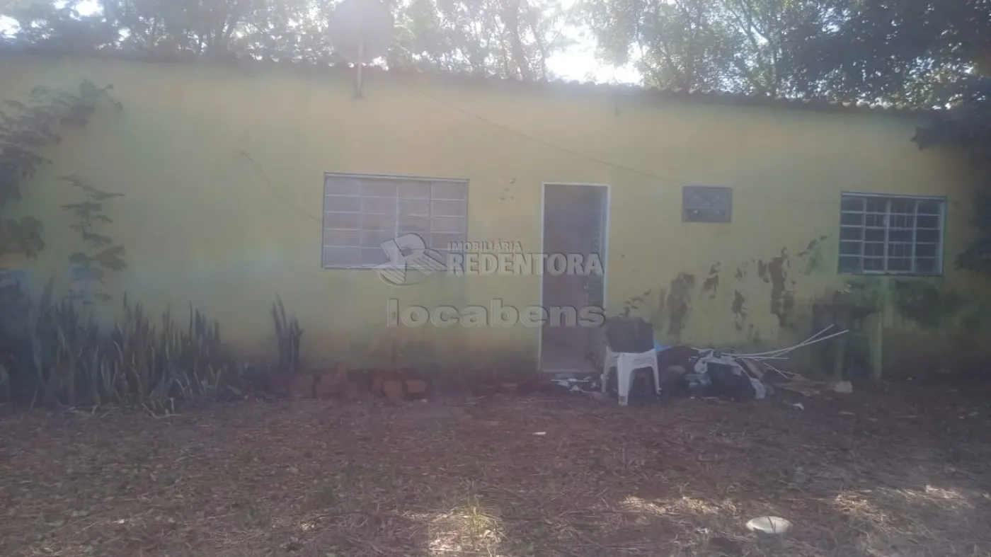 Chácara à venda com 1 quarto, 80m² - Foto 2