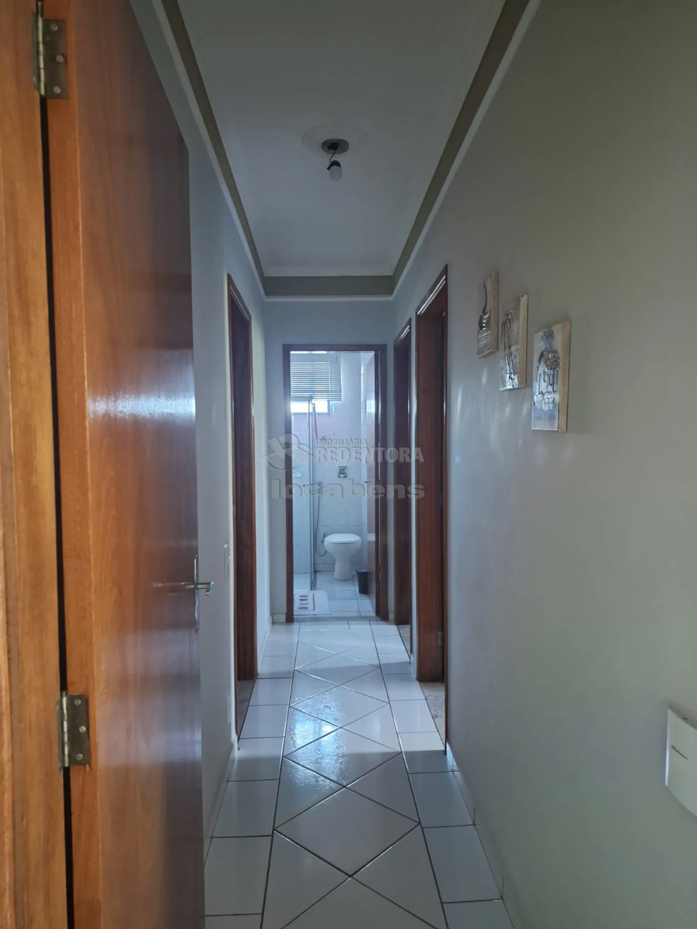 Apartamento à venda com 3 quartos, 105m² - Foto 8
