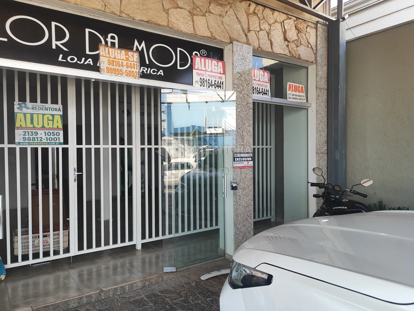Depósito-Galpão-Armazém para alugar, 300m² - Foto 21