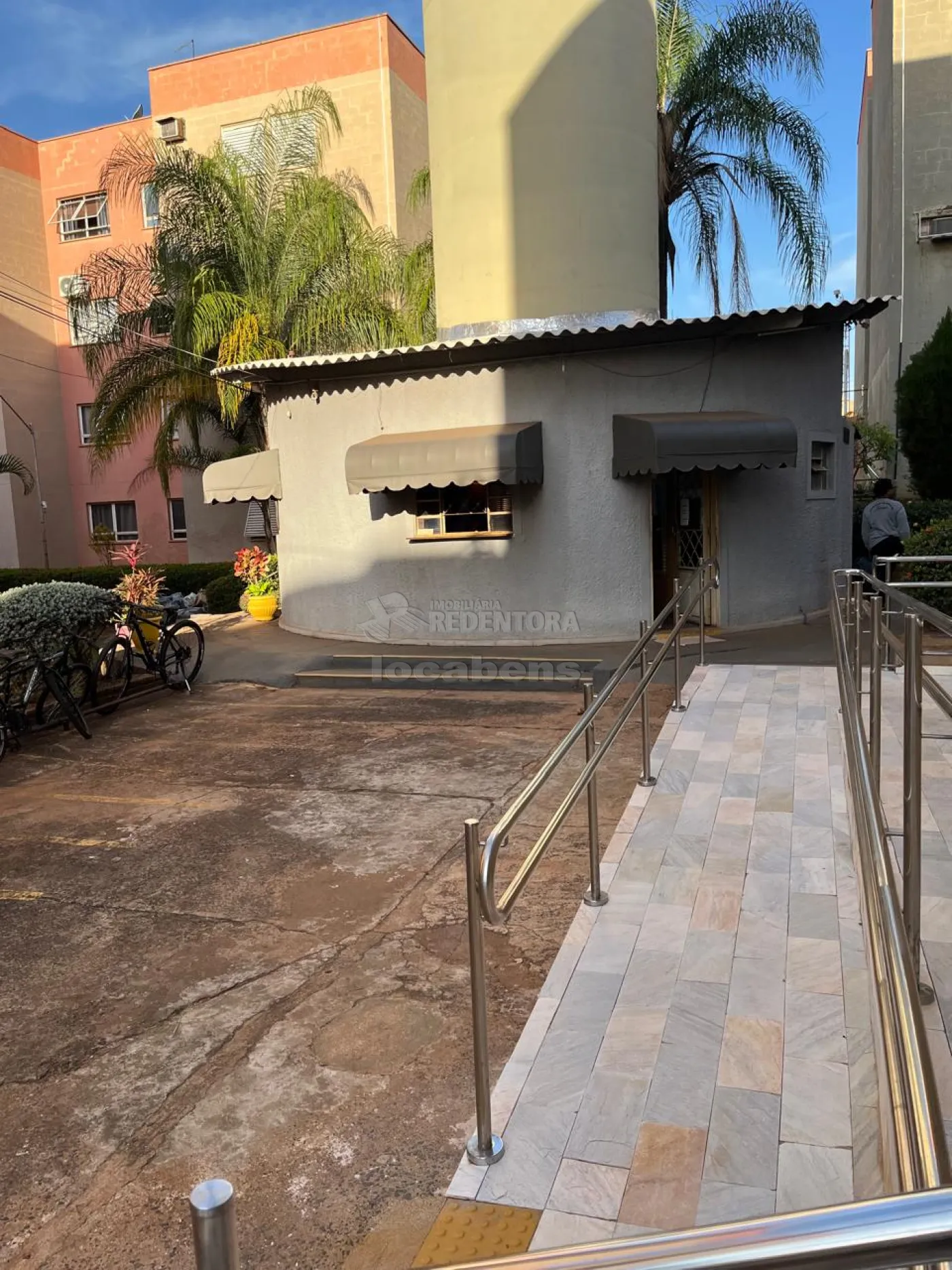 Apartamento à venda com 2 quartos, 60m² - Foto 7