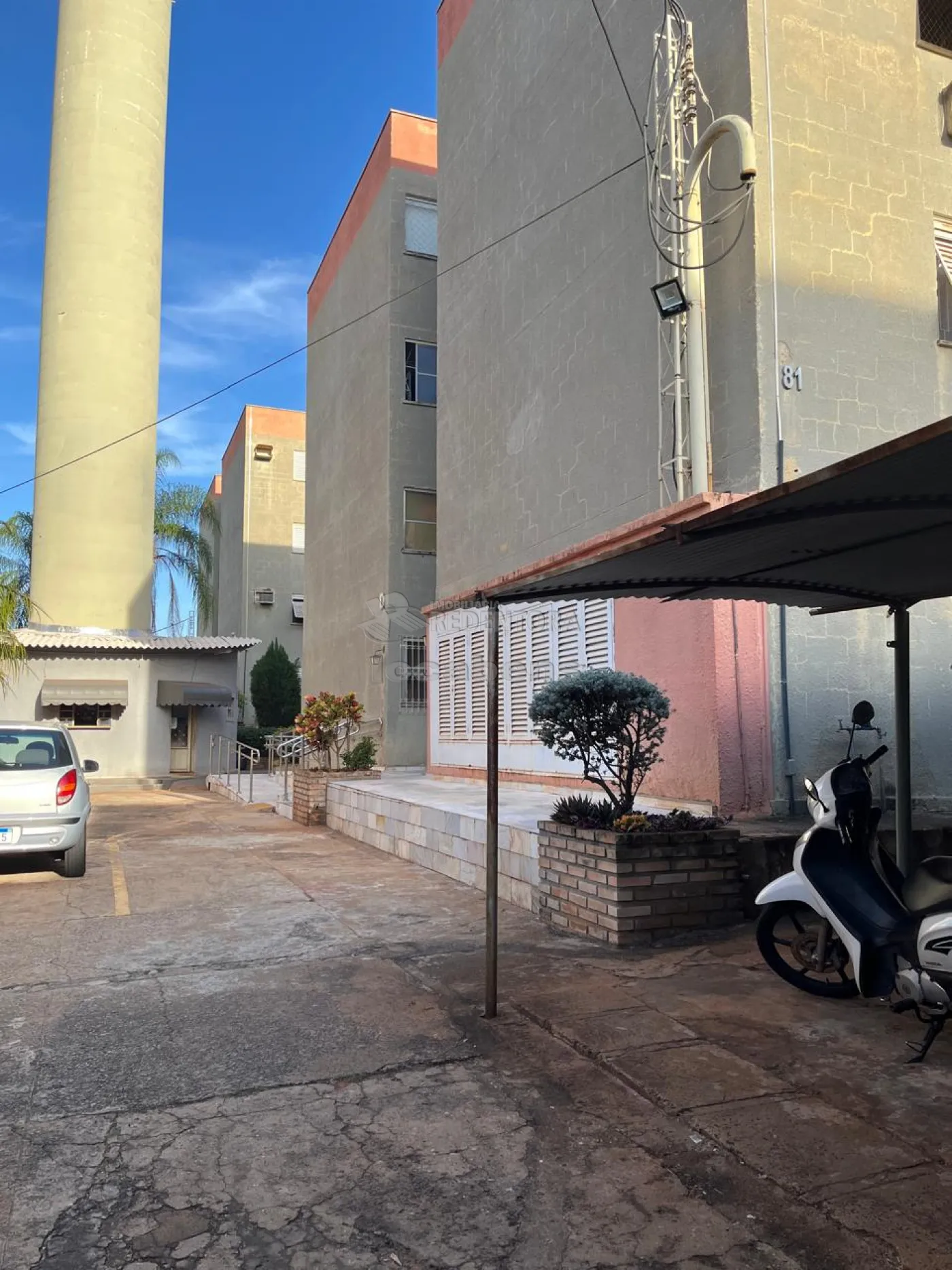 Apartamento à venda com 2 quartos, 60m² - Foto 16