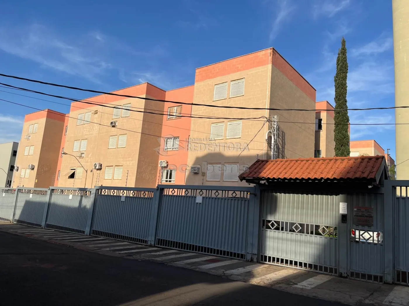 Apartamento à venda com 2 quartos, 60m² - Foto 22