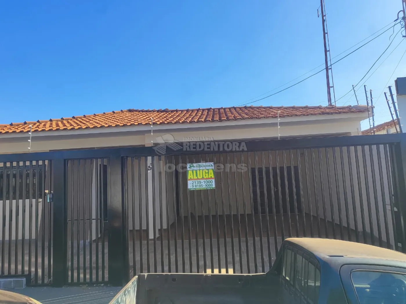 Casa para alugar com 3 quartos, 320m² - Foto 43