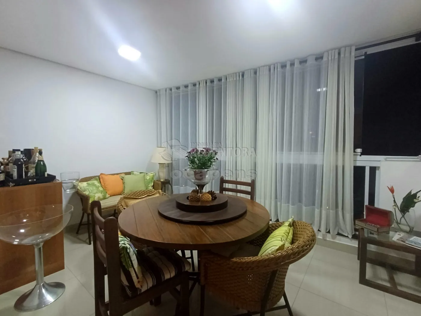 Apartamento à venda com 3 quartos, 131m² - Foto 5