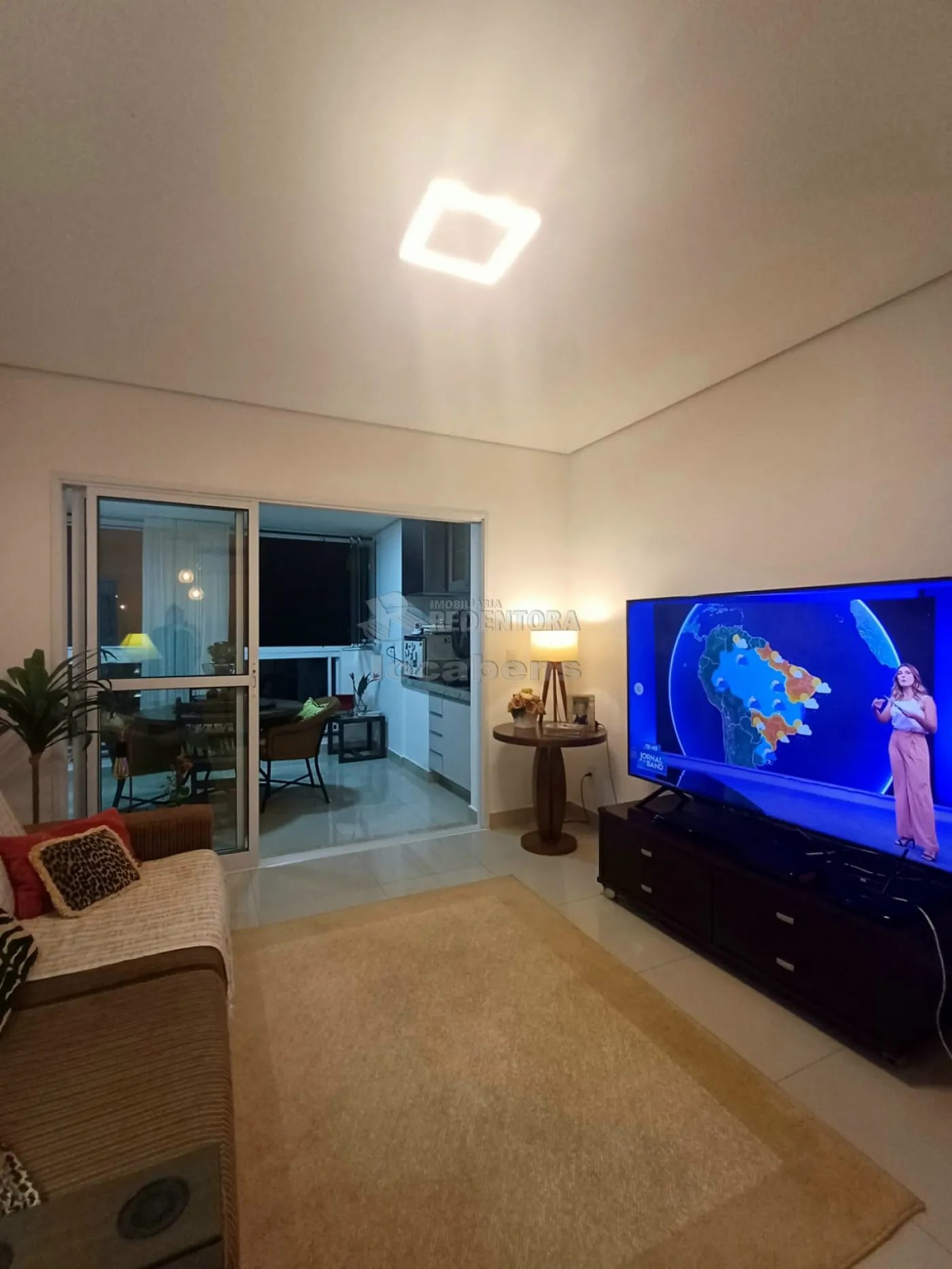 Apartamento à venda com 3 quartos, 131m² - Foto 3