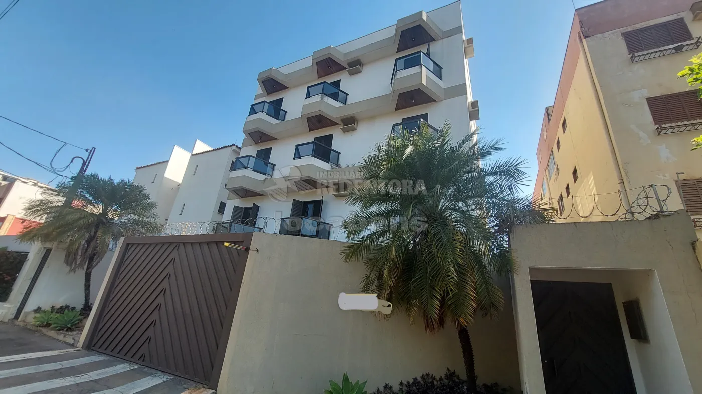 Apartamento à venda com 3 quartos, 112m² - Foto 1
