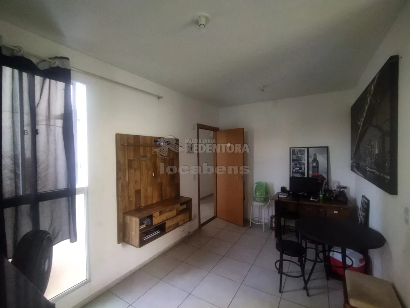 Comprar Apartamento / Padrão em São José do Rio Preto R$ 175.000,00 - Foto 3