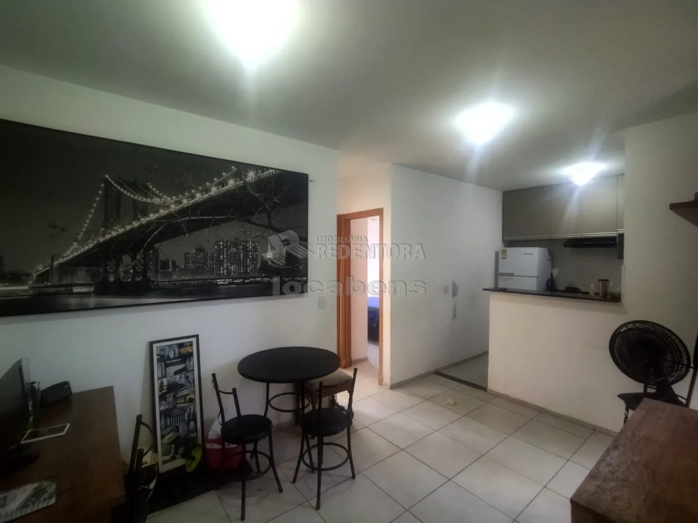 Comprar Apartamento / Padrão em São José do Rio Preto R$ 175.000,00 - Foto 4