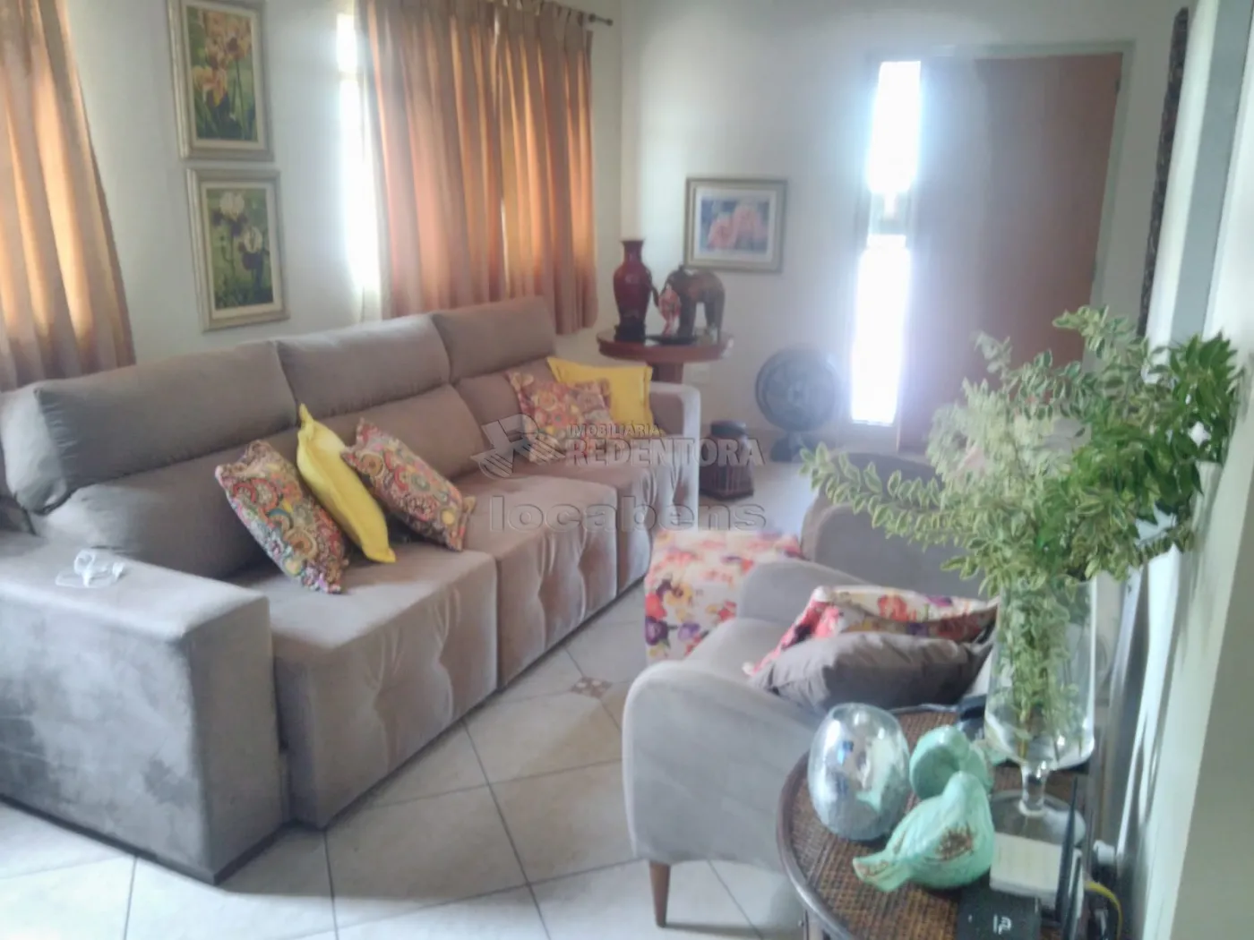 Comprar Casa / Padrão em Mirassol R$ 520.000,00 - Foto 3