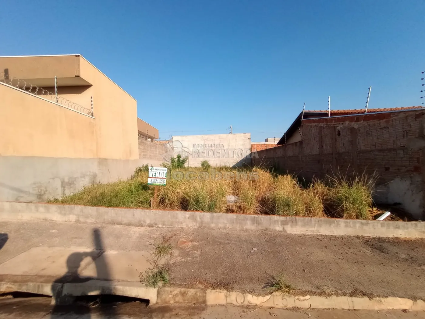 Comprar Terreno / Padrão em São José do Rio Preto R$ 110.000,00 - Foto 2