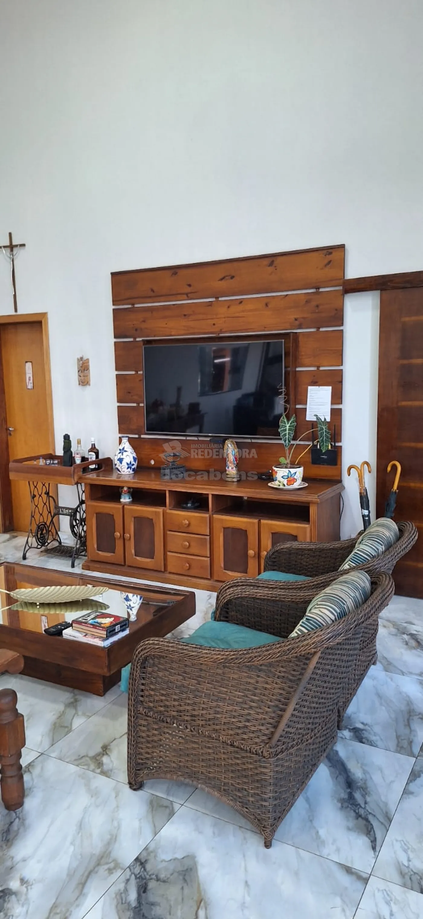 Chácara à venda com 3 quartos, 250m² - Foto 6