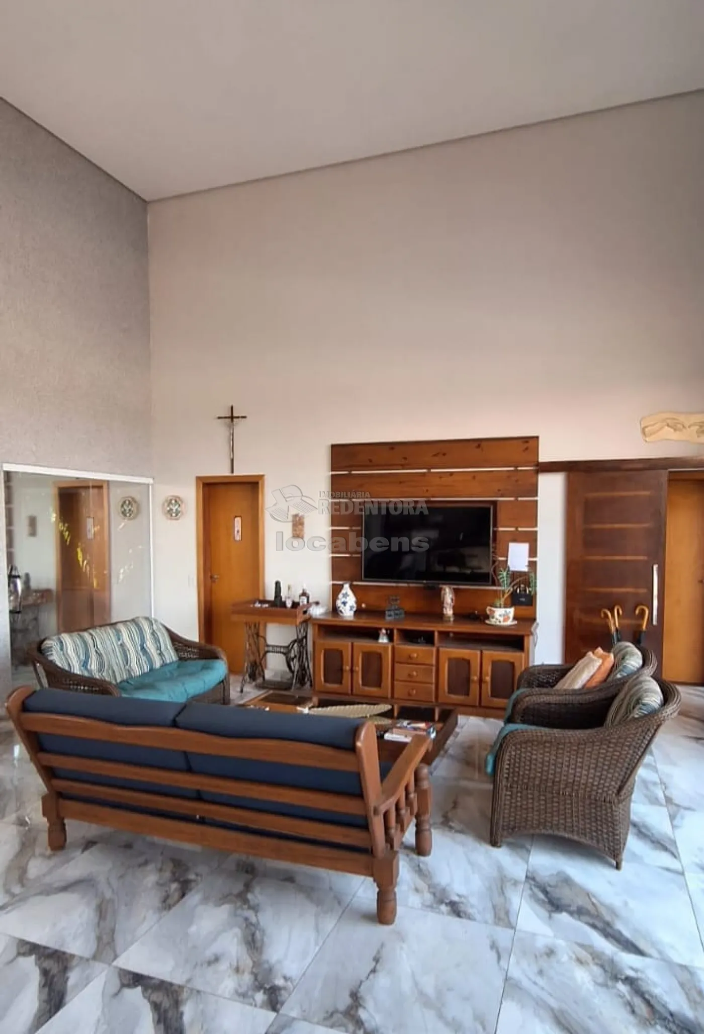 Chácara à venda com 3 quartos, 250m² - Foto 7