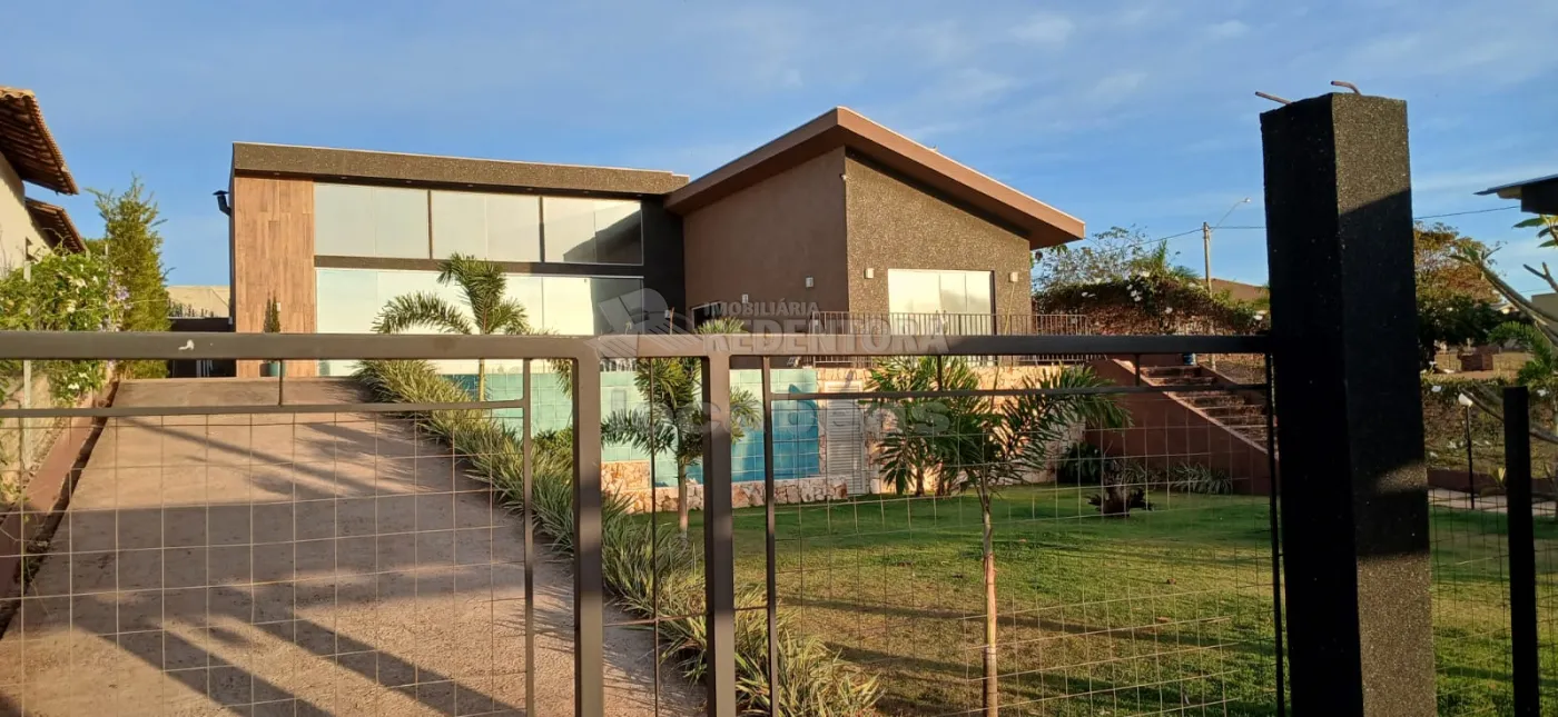 Chácara à venda com 3 quartos, 250m² - Foto 9