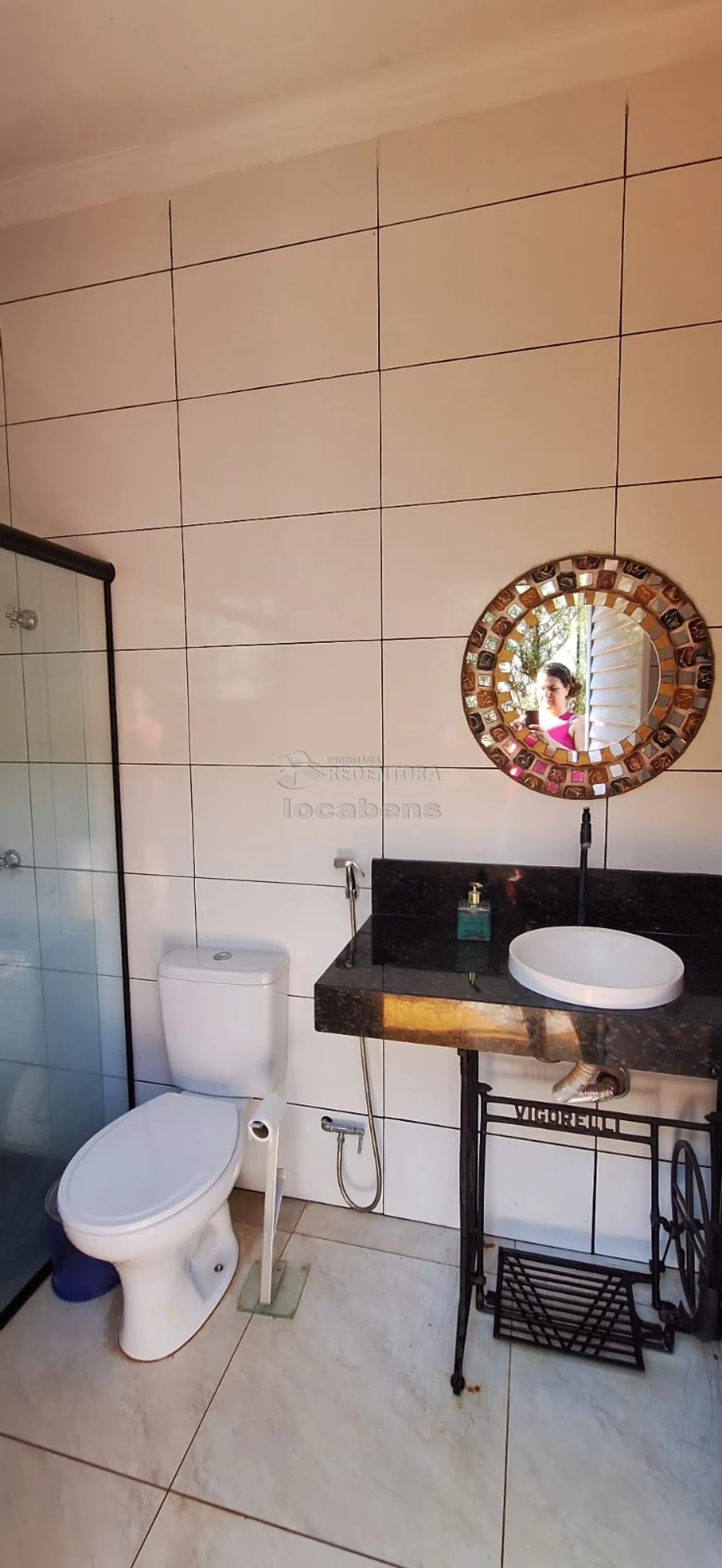 Chácara à venda com 3 quartos, 250m² - Foto 13